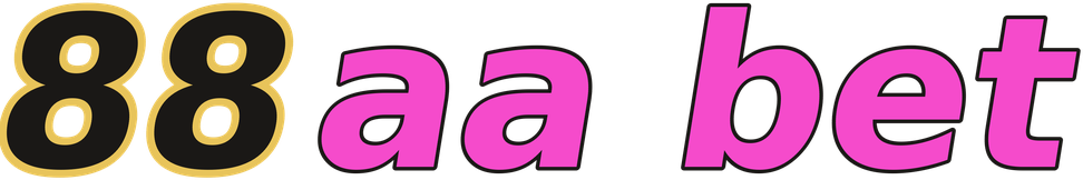88aa bet logo